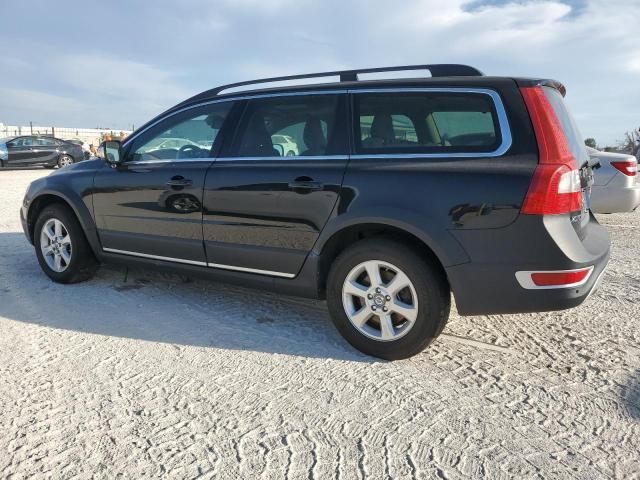 2013 Volvo XC70 3.2