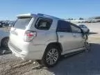 2011 Toyota 4runner SR5