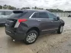 2018 Cadillac XT5