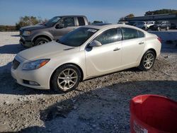 Buick Vehiculos salvage en venta: 2013 Buick Regal Premium