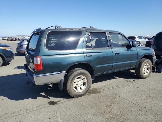 1997 Toyota 4runner SR5