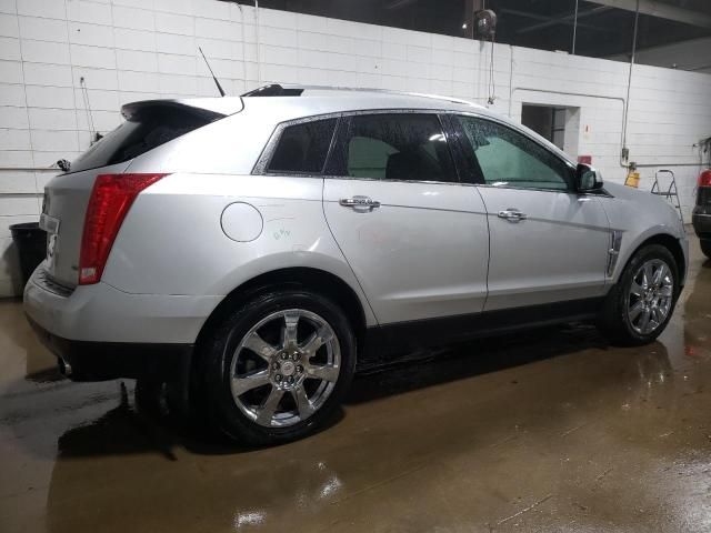 2012 Cadillac SRX Performance Collection