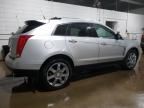 2012 Cadillac SRX Performance Collection