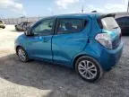 2020 Chevrolet Spark 1LT