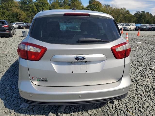 2015 Ford C-MAX Premium SEL