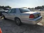 2001 Ford Crown Victoria