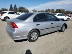 2005 Honda Civic DX VP