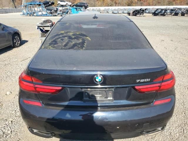 2019 BMW Alpina B7