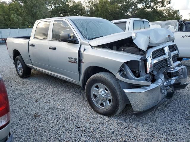 2018 Dodge RAM 2500 ST