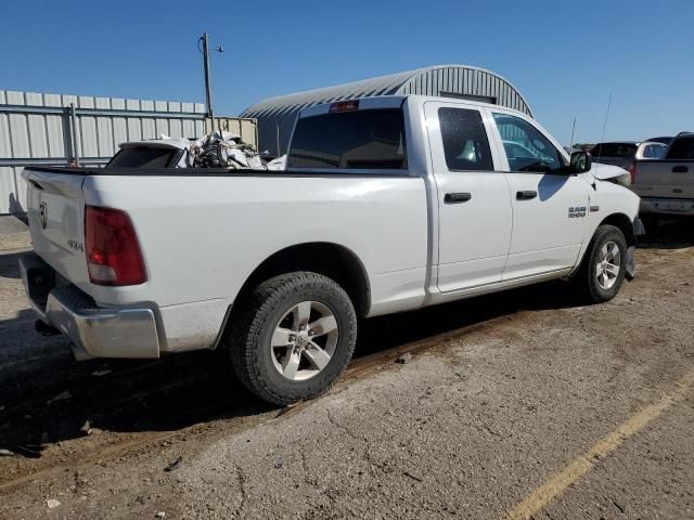 2015 Dodge RAM 1500 ST