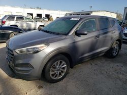 2016 Hyundai Tucson SE en venta en Riverview, FL