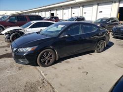 2021 Nissan Sentra SV en venta en Louisville, KY