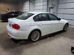 2011 BMW 328 XI Sulev