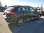 2016 Infiniti QX50