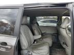 2011 Toyota Sienna XLE