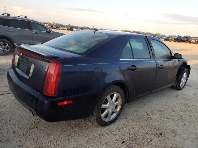 2005 Cadillac STS