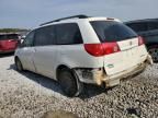 2010 Toyota Sienna CE