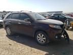 2012 KIA Sorento Base