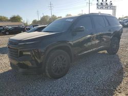 2024 Chevrolet Traverse LT en venta en Columbus, OH