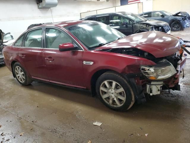 2008 Ford Taurus SEL