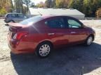 2019 Nissan Versa S