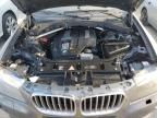 2011 BMW X3 XDRIVE28I