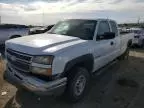 2006 Chevrolet Silverado C2500 Heavy Duty