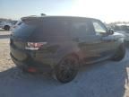 2017 Land Rover Range Rover Sport HSE