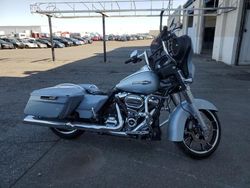 Harley-Davidson fl salvage cars for sale: 2023 Harley-Davidson Flhx