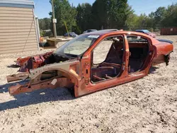 Salvage cars for sale at China Grove, NC auction: 2021 Dodge Charger SRT Hellcat