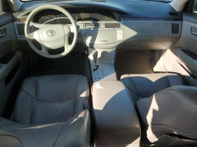 2008 Toyota Avalon XL