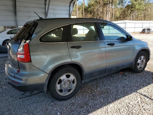 2011 Honda CR-V LX