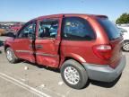 2005 Dodge Caravan SE