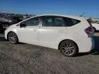 2015 Toyota Prius V