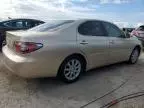 2003 Lexus ES 300