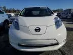 2016 Nissan Leaf SV