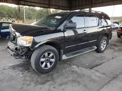 2013 Nissan Armada SV en venta en Gaston, SC