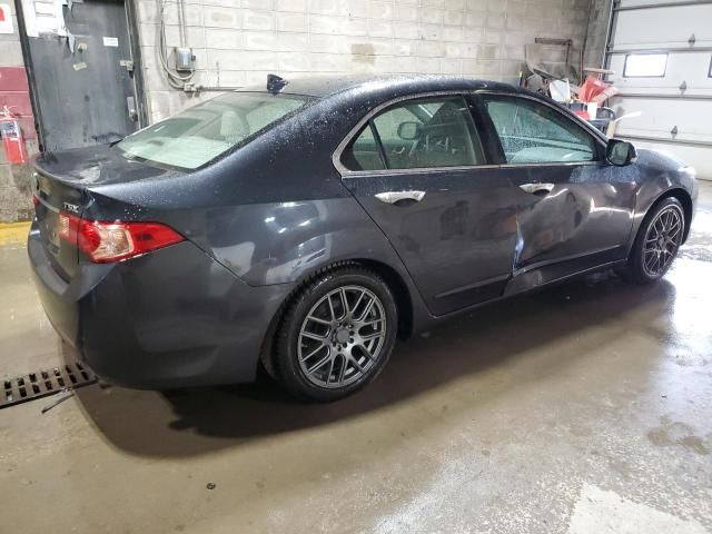 2011 Acura TSX