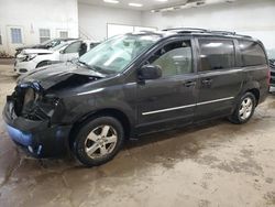 Dodge Grand Caravan sxt Vehiculos salvage en venta: 2008 Dodge Grand Caravan SXT