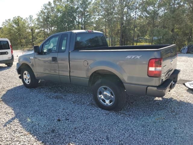 2007 Ford F150