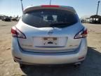 2011 Nissan Murano S