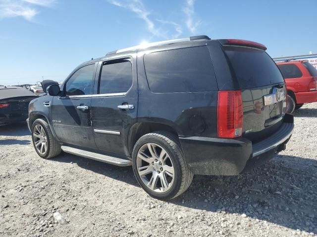 2010 Cadillac Escalade