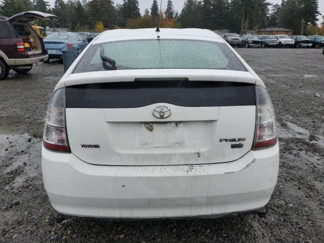 2004 Toyota Prius