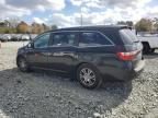 2011 Honda Odyssey EXL