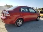 2011 Chevrolet Aveo LS