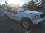 2002 Ford Explorer XLT