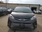 2020 Toyota Sienna XLE