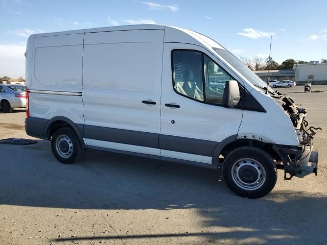 2015 Ford Transit T-250