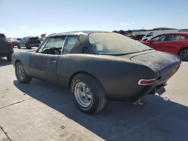 1973 Studebaker Avanti