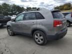 2013 KIA Sorento EX